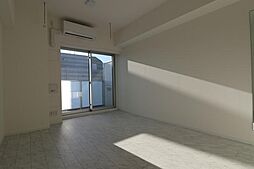 スクエアシティ西台ＡＺ 3階1Kのリビング/ダイニング