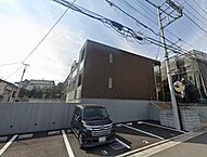 神奈川県綾瀬市寺尾台1丁目11-23：物件画像／株式会社賃貸ステーション　大和店