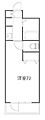 ジョイフル府中南町3階5.3万円