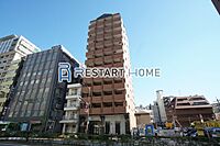 兵庫県神戸市中央区布引町2丁目：物件画像／株式会社 RESTART HOME