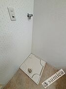 洗面所
