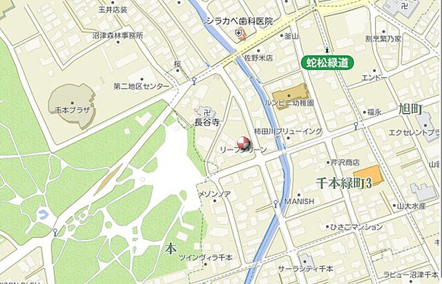 地図