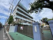 川口文化服装専門学校 1777m