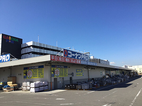 ソルテラスOSAKA EAST GATE ｜大阪府東大阪市中野南(賃貸マンション1LDK・11階・32.61㎡)の写真 その27
