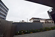 ～落ち着いた住宅地に立地します～