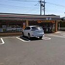 セブンイレブン横浜こどもの国店 513m