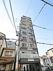 大阪府大阪市東住吉区桑津2丁目：物件画像／株式会社Best　com　ホームメイト長居駅前店