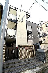 レオパレスプランタン