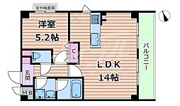 Osaka Metro中央線 緑橋駅 徒歩8分
