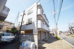 🉐敷金礼金0円！🉐京王相模原線 南大沢駅 徒歩7分
