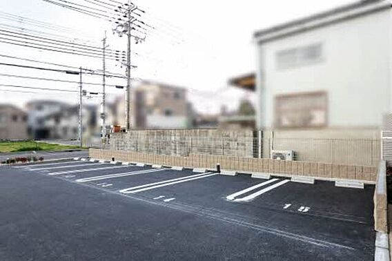 シャーメゾンアルバコトー_外観_7