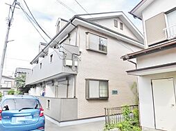 🉐敷金礼金0円！🉐小田急江ノ島線 南林間駅 バス5分 ひばりが丘...
