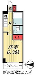 東京メトロ東西線 浦安駅 徒歩10分
