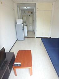 マルナカハイツ 107 1階1Kのリビング/ダイニング