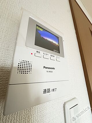 イーストフラワー壱番館_内装_9
