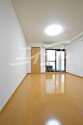 おおさか東線 JR野江駅 徒歩10分の賃貸マンション 4階1Kのリビング/ダイニング