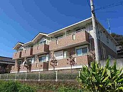 多摩都市モノレール 大塚・帝京大学駅 徒歩8分