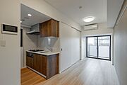 Gタイプ2025年10月撮影 同タイプ504号室の写真です