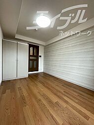 ローズコーポ新大阪9 1Kの写真