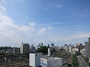 景色