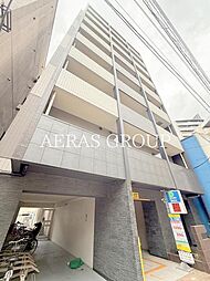 ヴィルヴィオ三ノ輪