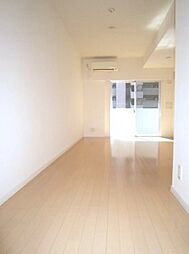 JR京浜東北・根岸線 大森駅 徒歩7分の賃貸マンション 5階1Kのリビング/ダイニング