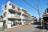 東京都町田市金森7丁目5-16：物件画像／株式会社賃貸ステーション　相模大野店