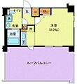 ジェノヴィア西新井大師グリーンヴェール9階10.2万円