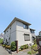 敷地内/建物