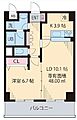 サニーガーデン4階13.9万円
