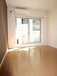 ヴェルデ下落合 3階1Kのリビング/ダイニング