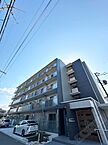 大阪府大阪市東住吉区住道矢田5丁目：物件画像／株式会社sumica不動産