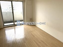 サムティ神戸BENIR 9階1Kのリビング/ダイニング