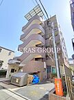 東京都葛飾区柴又1丁目2-7：物件画像／アエラス葛西店 （株式会社アエラス）