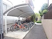 敷地内/建物