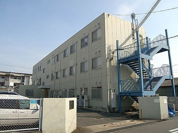 アフルエンス ｜大阪府堺市北区百舌鳥梅町３丁(賃貸マンション1R・3階・24.30㎡)の写真 その14