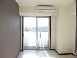 都営浅草線 馬込駅 徒歩8分の賃貸マンション 6階1Kのリビング/ダイニング