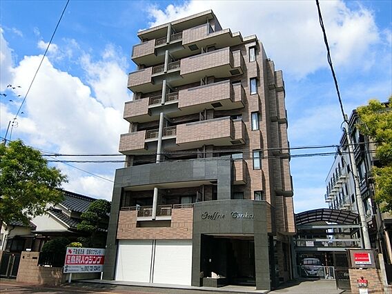 ジョフラン鳥飼_トップ画像