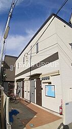 京成本線 青砥駅 徒歩9分