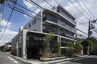 東京都世田谷区松原2丁目15-9：物件画像／アエラス調布店 （株式会社アエラス.PR）