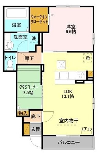 外観画像