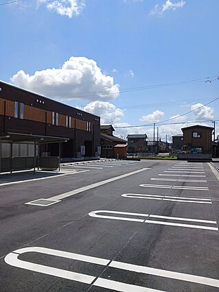 リベルタージュビフレI_その他_2