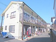 埼玉県草加市金明町570-1：物件画像／アエラス川口店 （株式会社アエラス.FR）