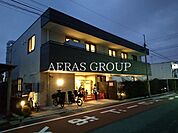 グローバルキッズ大岡山園 445m