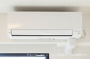エアコン2台付