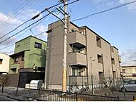 大阪府門真市寿町：物件画像／株式会社サイラス　ホームメイトFC千里丘駅前店