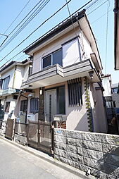 中宗岡1丁目テラスハウス