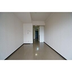 宮崎ビル 9階ワンルームのリビング/ダイニング