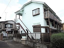 🉐敷金礼金0円！🉐フルーツハウスII
