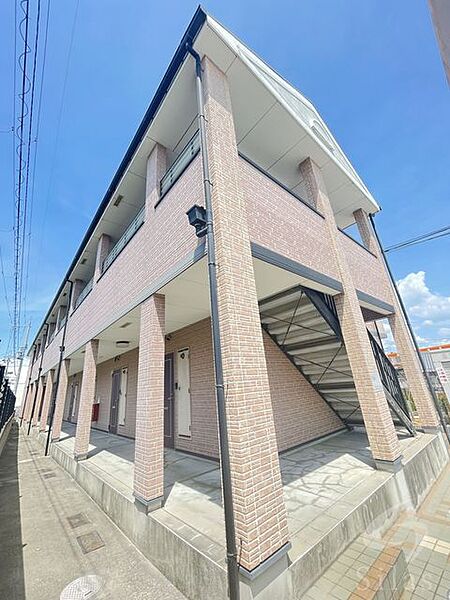 セレブ　華乃郷 ｜大阪府和泉市府中町５丁目(賃貸アパート1K・2階・24.50㎡)の写真 その18